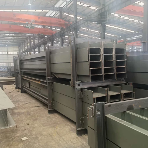 Stable On-time Supply