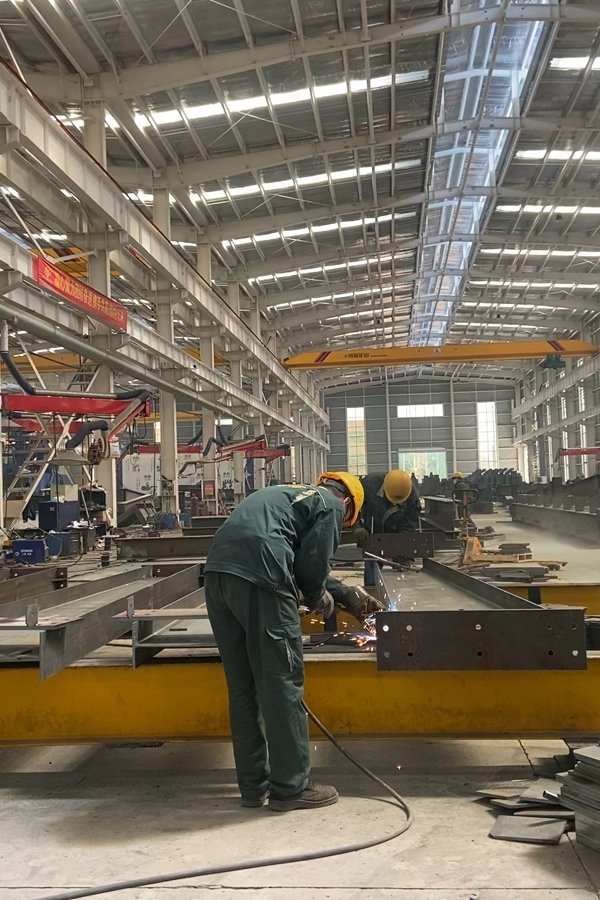 Production & Processing