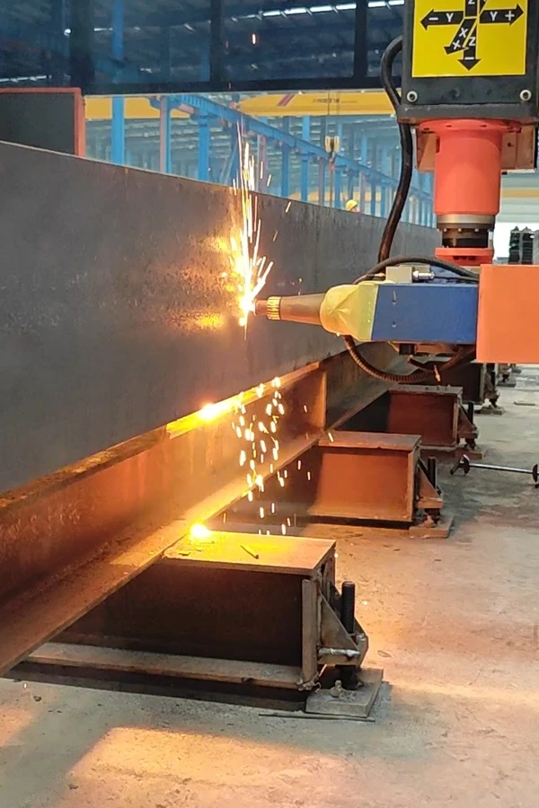 Cut-to-Length Cutting