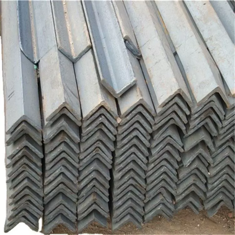 Angle steel