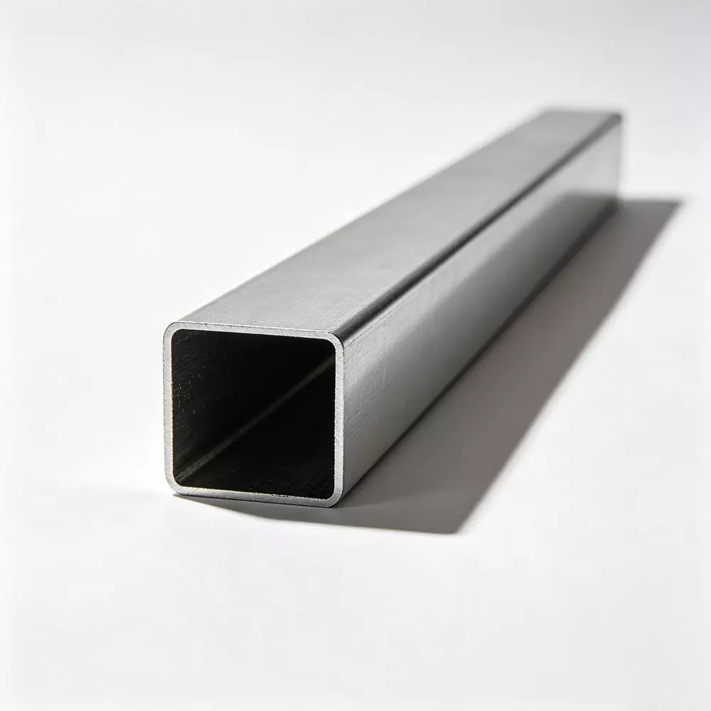 Square tube steel