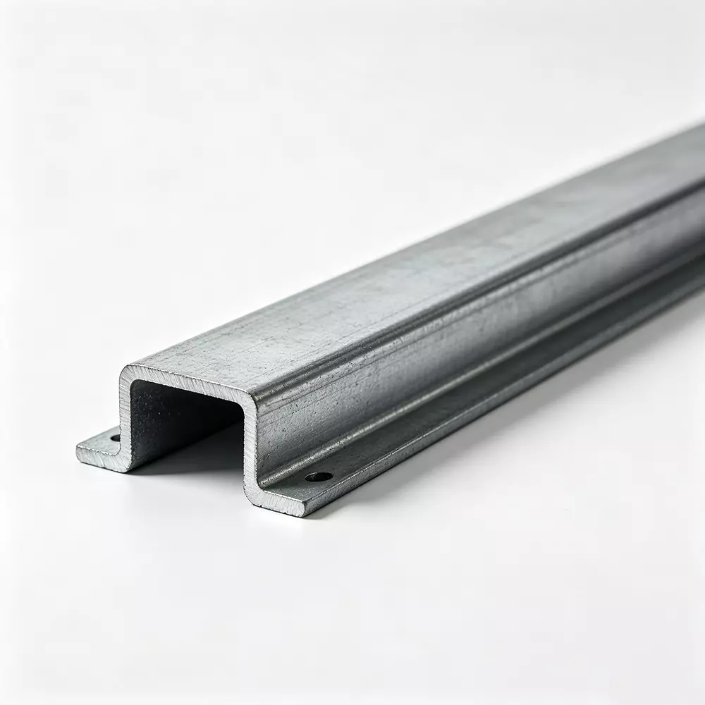 Channel steel