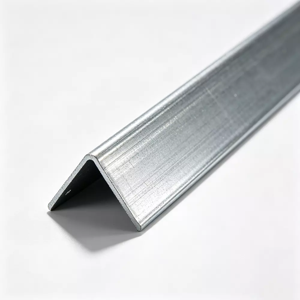 Angle steel