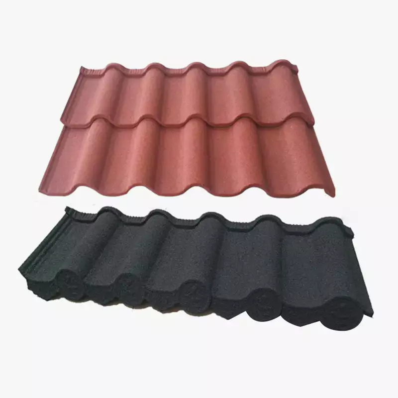 Corrugated Sheet